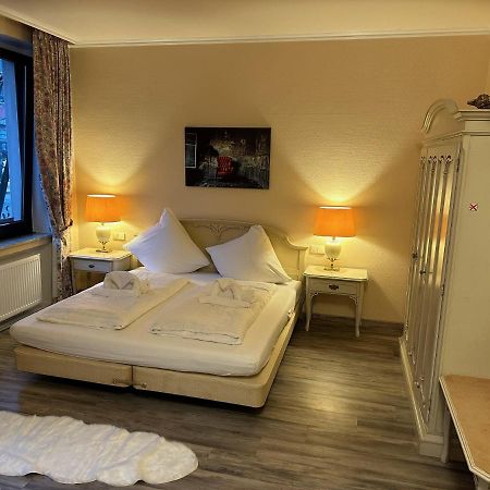 Hotel "Dream In" הייליגנהאוס מראה חיצוני תמונה