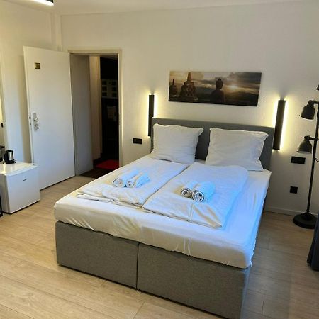 Hotel "Dream In" הייליגנהאוס מראה חיצוני תמונה