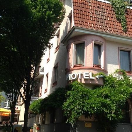 Hotel "Dream In" הייליגנהאוס מראה חיצוני תמונה