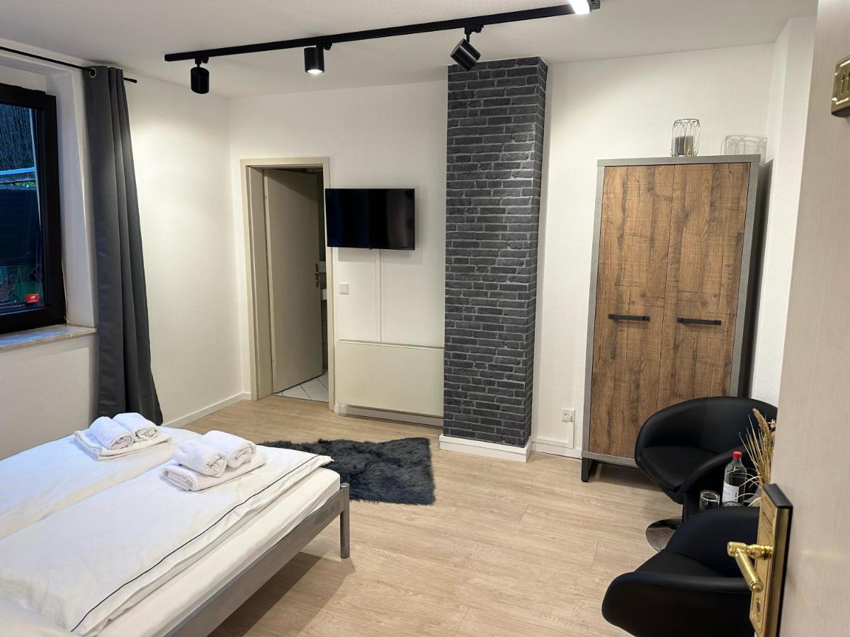 Hotel "Dream In" הייליגנהאוס מראה חיצוני תמונה