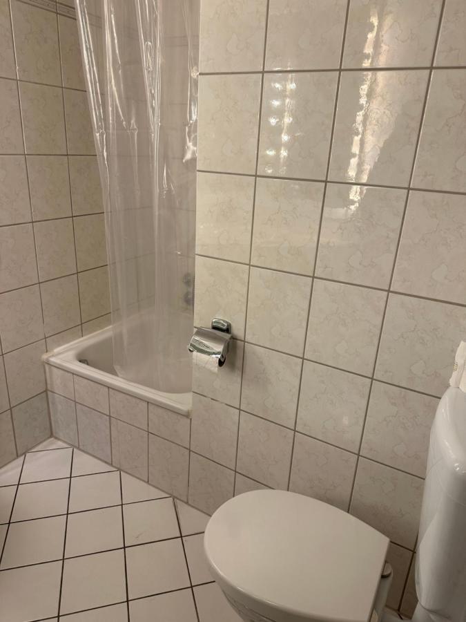 Hotel "Dream In" הייליגנהאוס מראה חיצוני תמונה