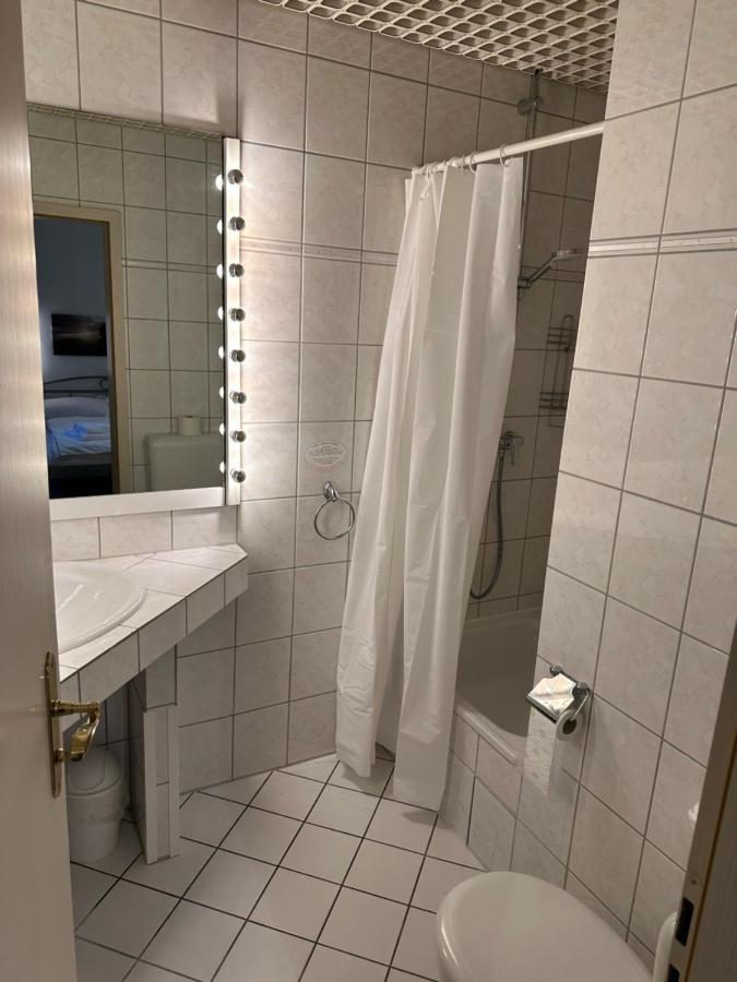 Hotel "Dream In" הייליגנהאוס מראה חיצוני תמונה