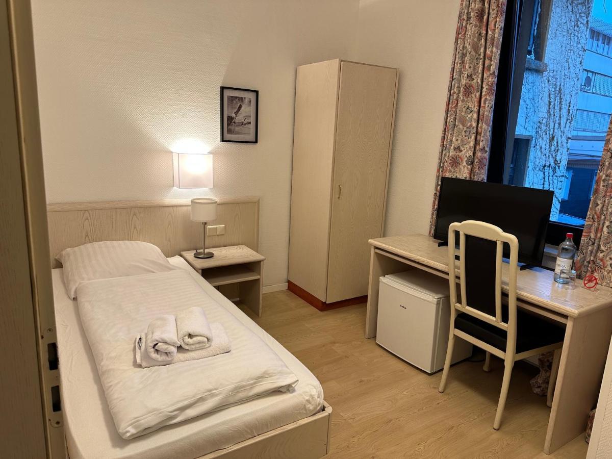Hotel "Dream In" הייליגנהאוס מראה חיצוני תמונה