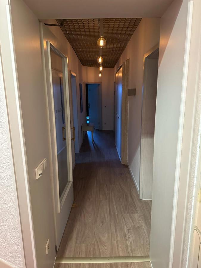 Hotel "Dream In" הייליגנהאוס מראה חיצוני תמונה