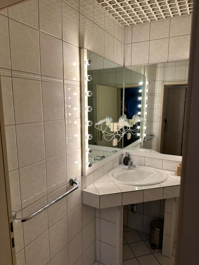 Hotel "Dream In" הייליגנהאוס מראה חיצוני תמונה