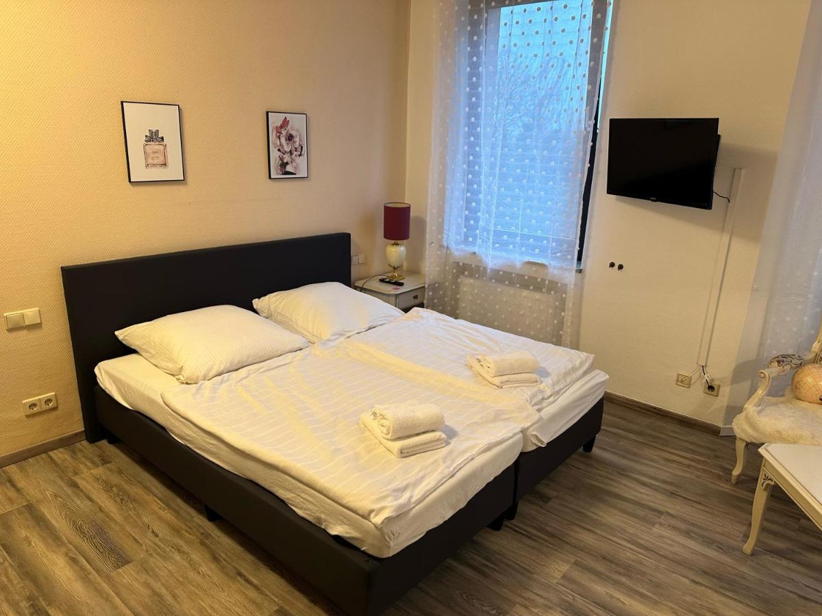 Hotel "Dream In" הייליגנהאוס מראה חיצוני תמונה