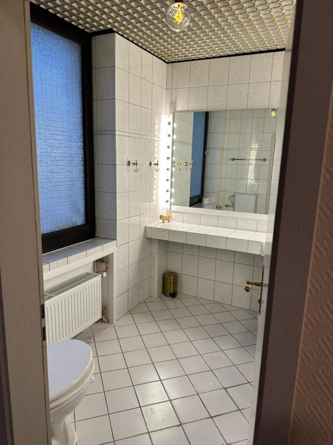 Hotel "Dream In" הייליגנהאוס מראה חיצוני תמונה