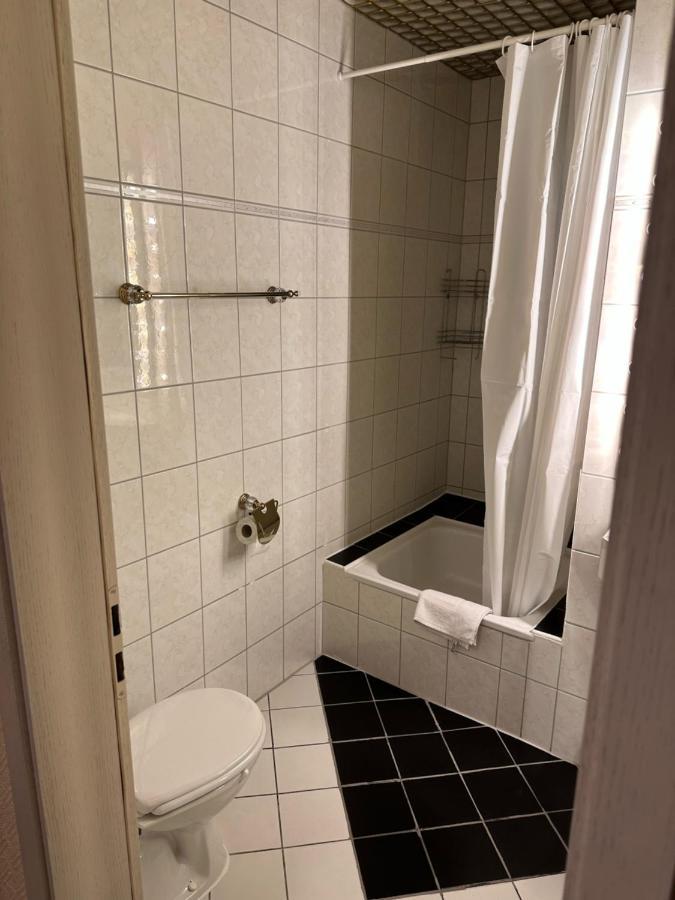 Hotel "Dream In" הייליגנהאוס מראה חיצוני תמונה