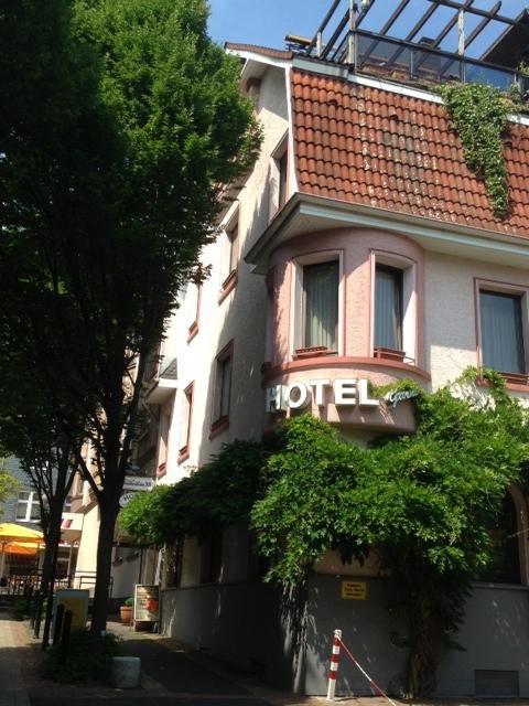 Hotel "Dream In" הייליגנהאוס מראה חיצוני תמונה