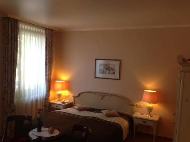 Hotel "Dream In" הייליגנהאוס מראה חיצוני תמונה