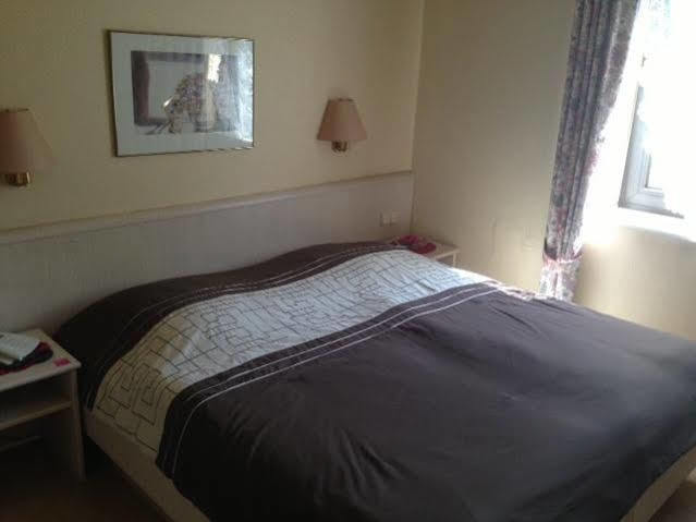 Hotel "Dream In" הייליגנהאוס מראה חיצוני תמונה